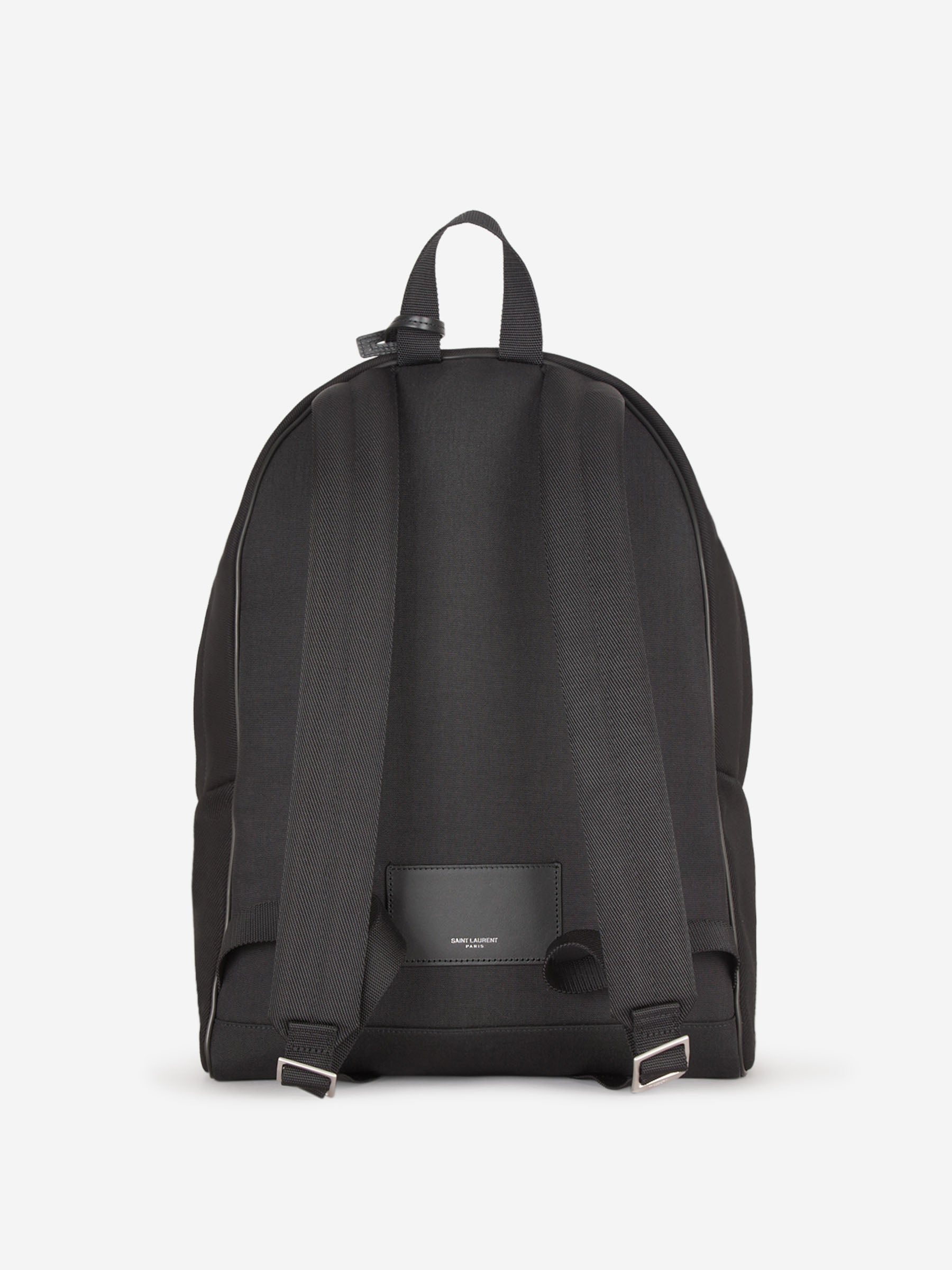 LOGO CITY BACKPACK - 3