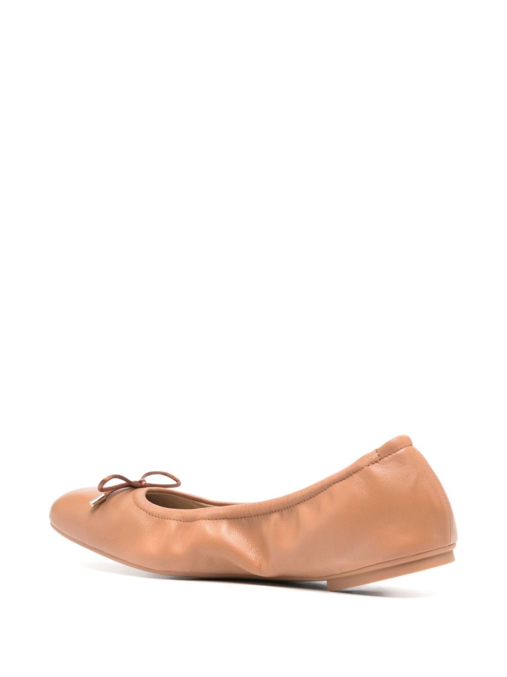 Bardot ballerina shoes - 3