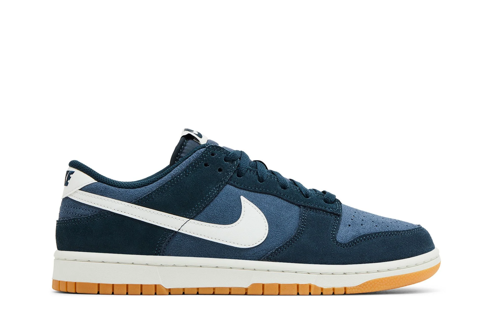 Dunk Low SE 'Armory Navy Gum' - 1