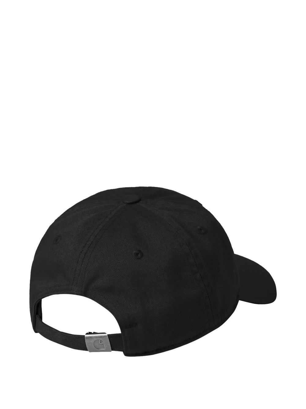madison logo cap - 2