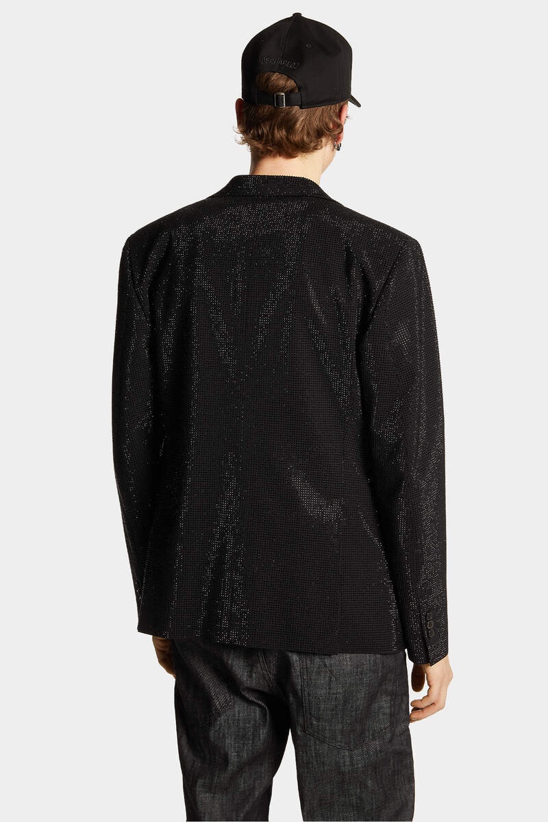 SPARKLING LONDON BLAZER - 4