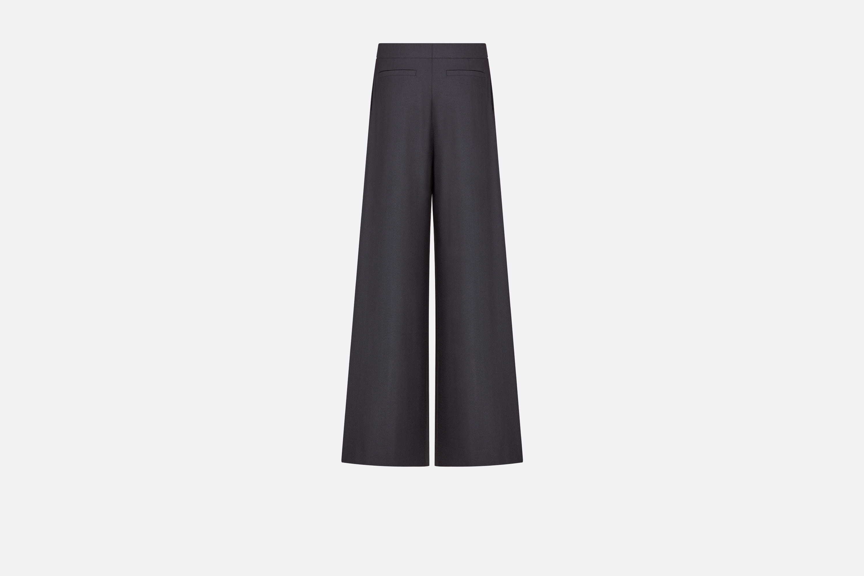 Wide-Leg Pants - 2