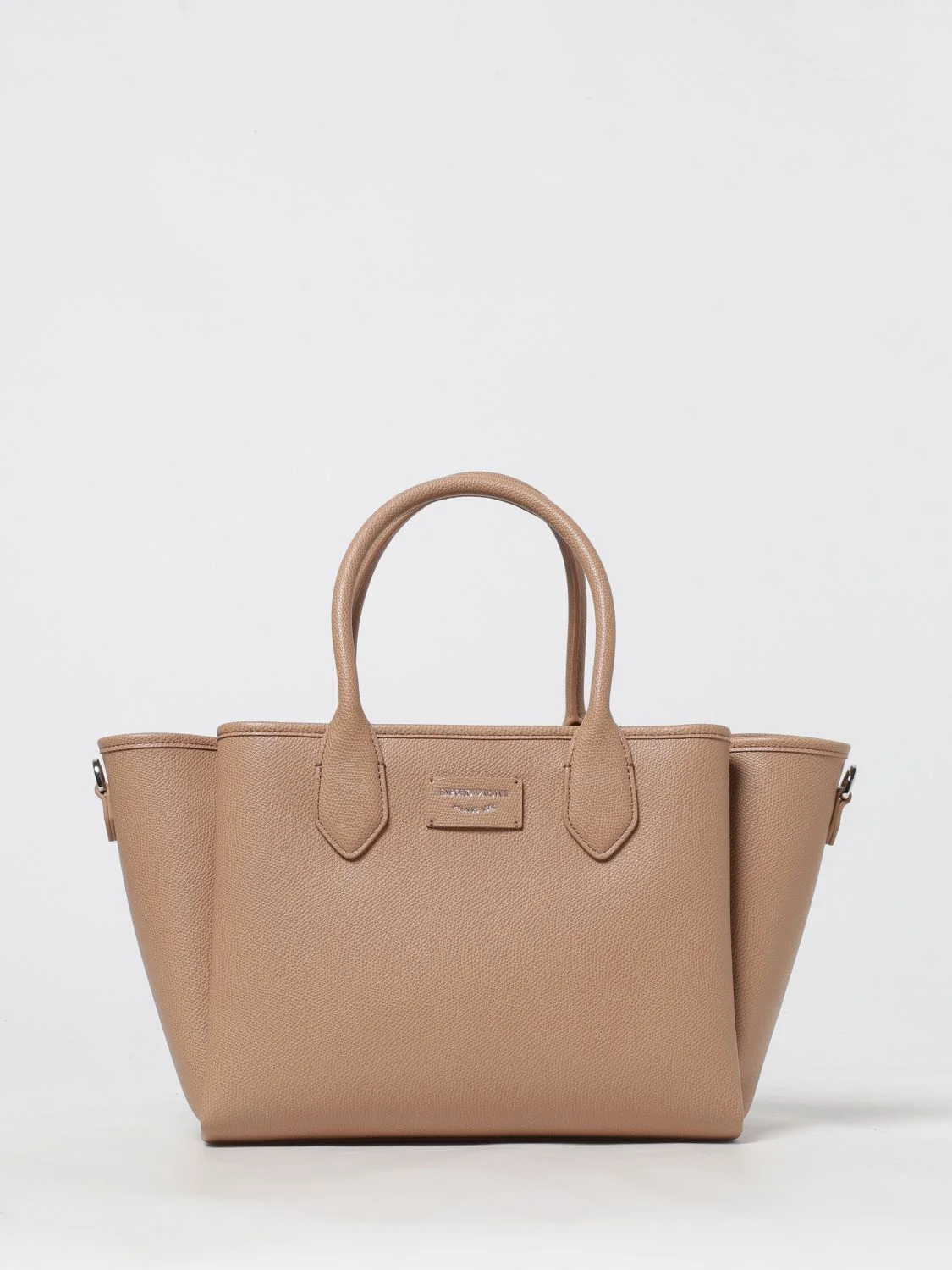 Shoulder bag woman Emporio Armani - 1