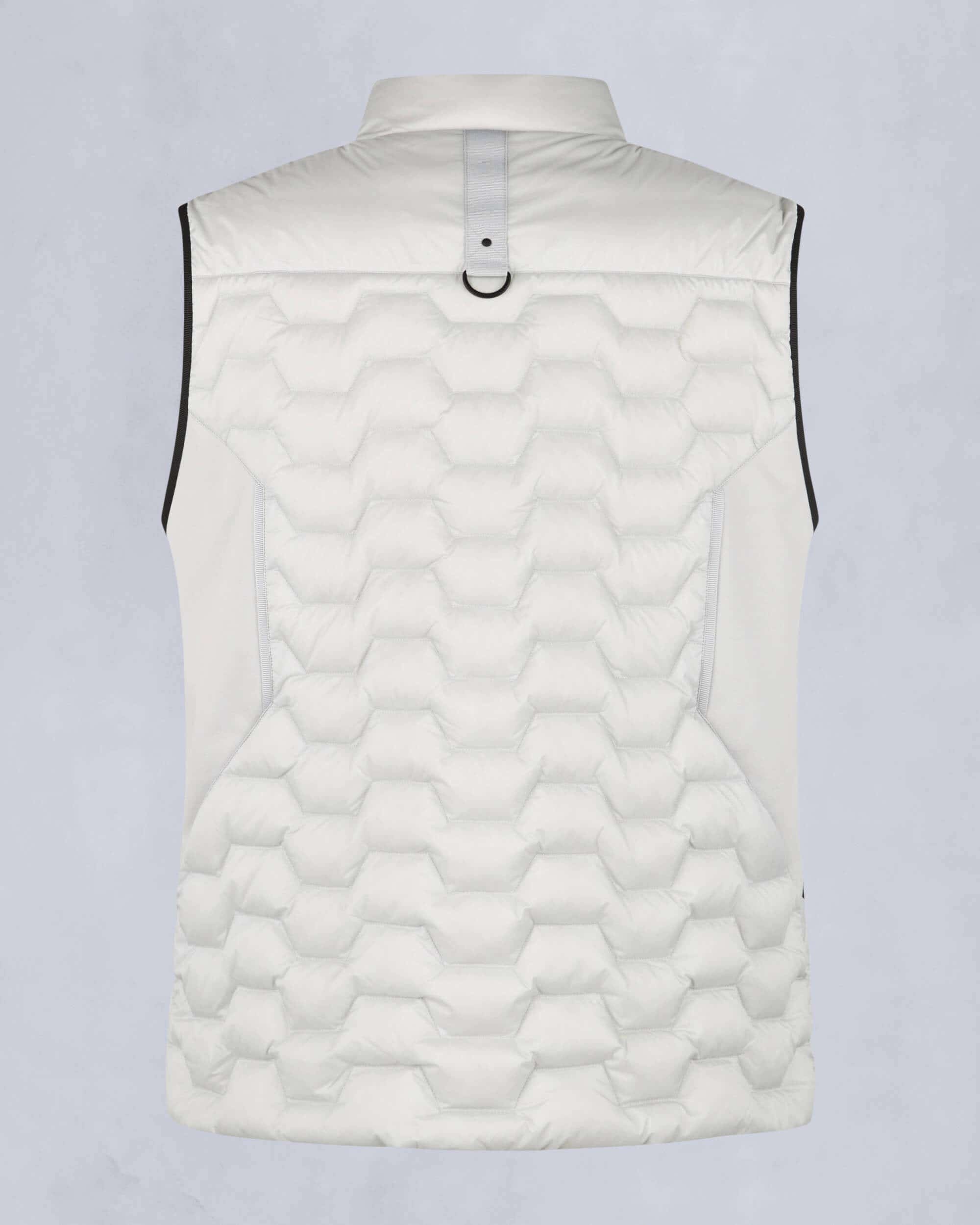 GRANITE DOWN HYBRID VEST - 6