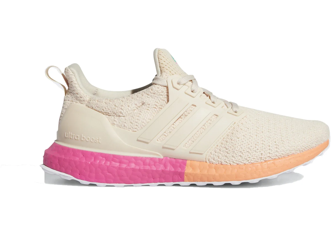 adidas Ultra Boost DNA Linen (Women's) - 1
