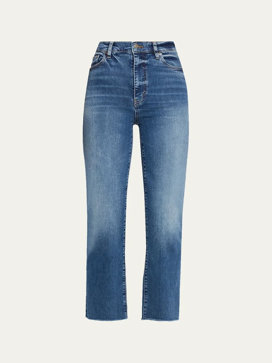The Reboot Jeans - 1
