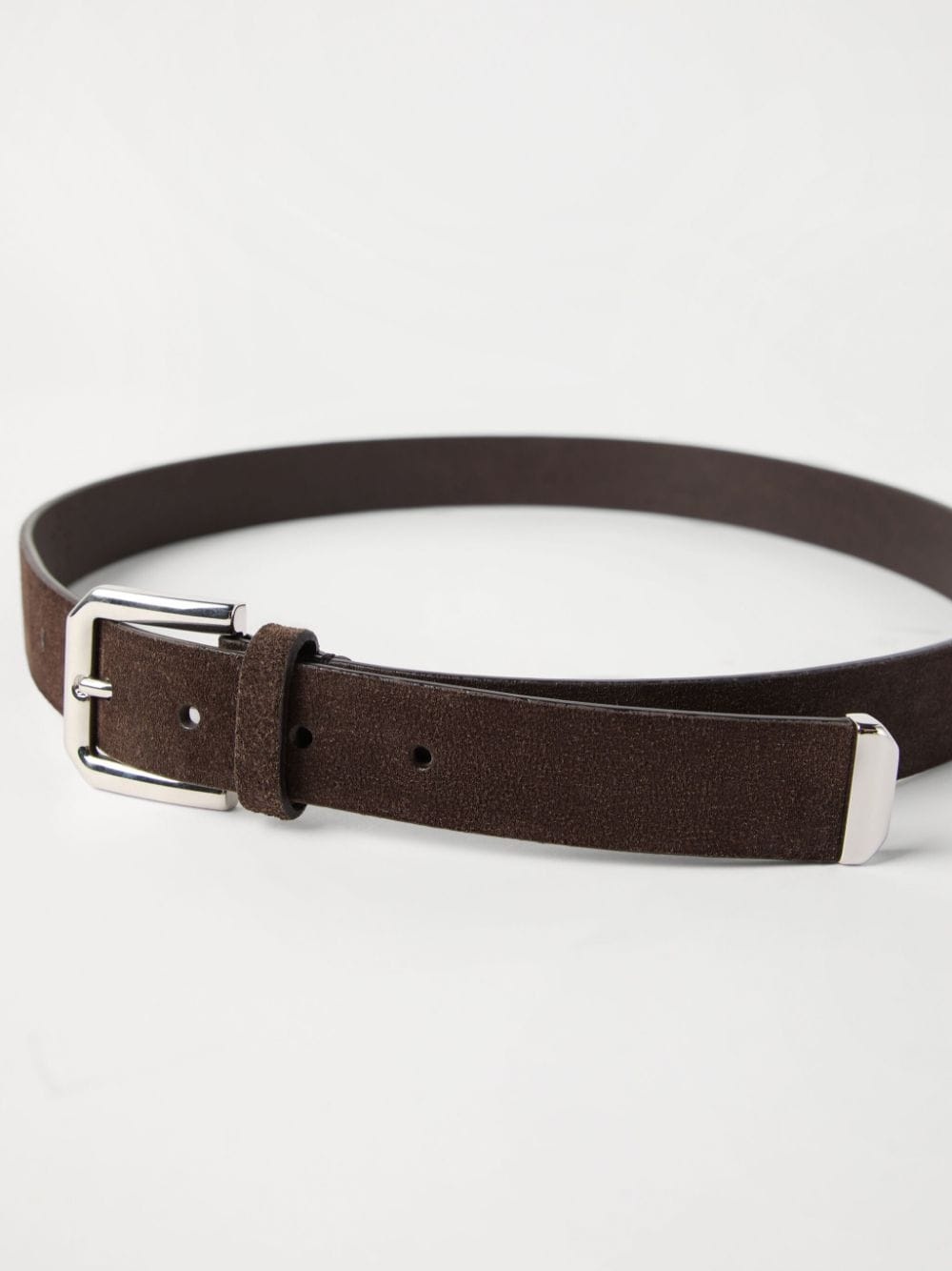 leather belt - 3