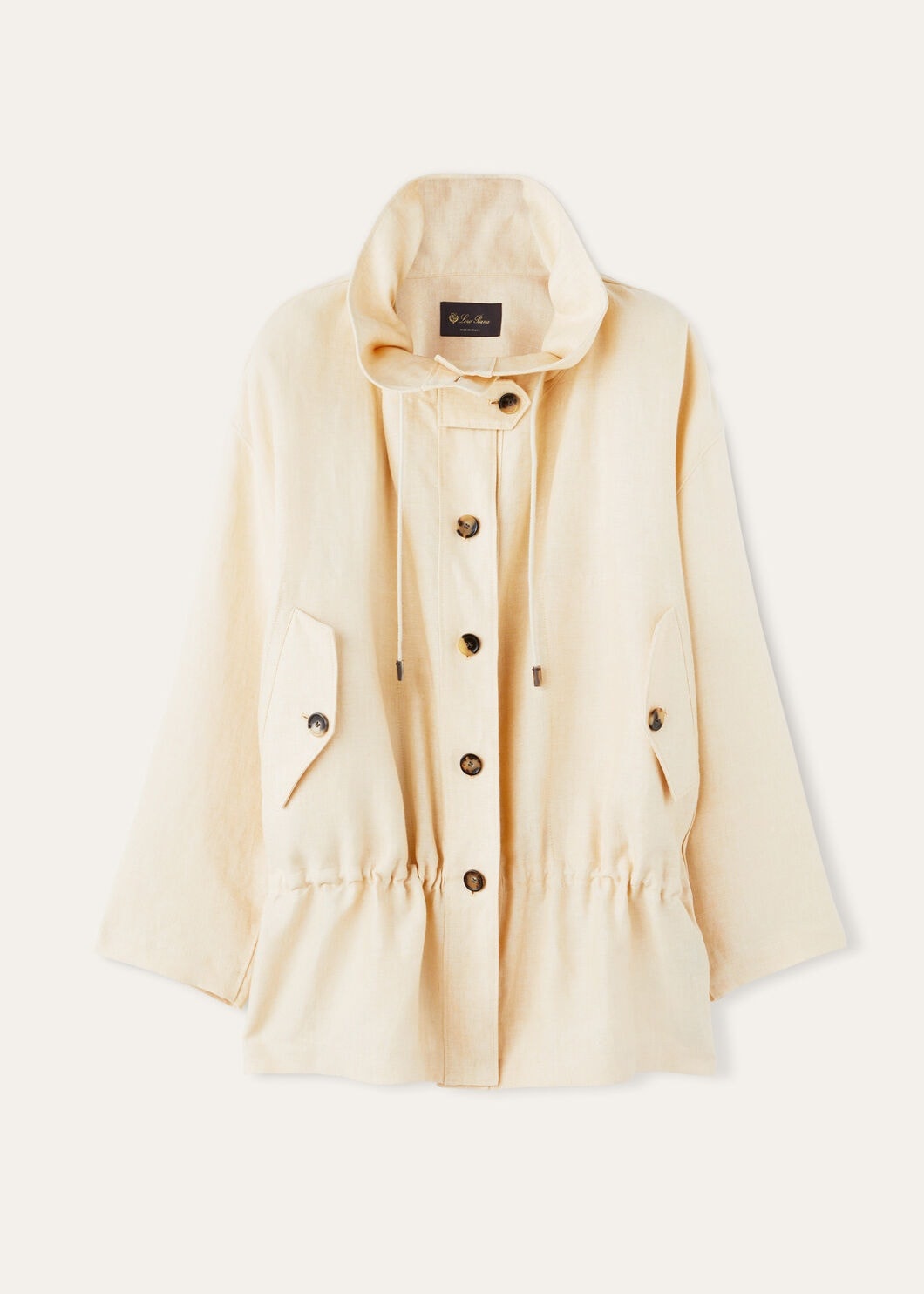Dominick Jacket - 1