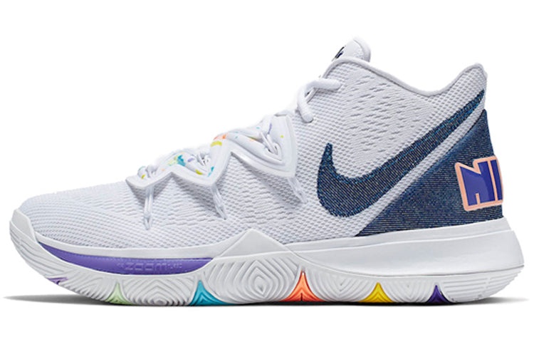 Nike Kyrie 5 EP 'Have a Nike Day' AO2919-101 - 2