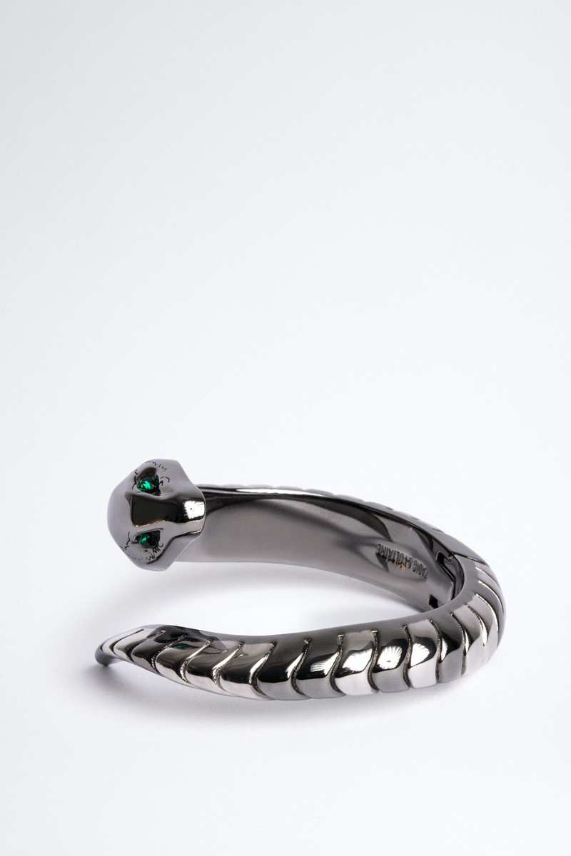Zadig & Voltaire Snake Bracelet outlook