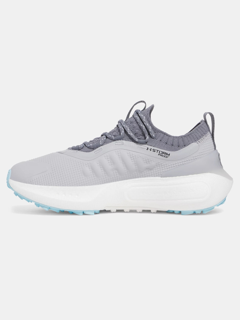Under Armour Men's UA Phantom Fore Golf Shoes outlook