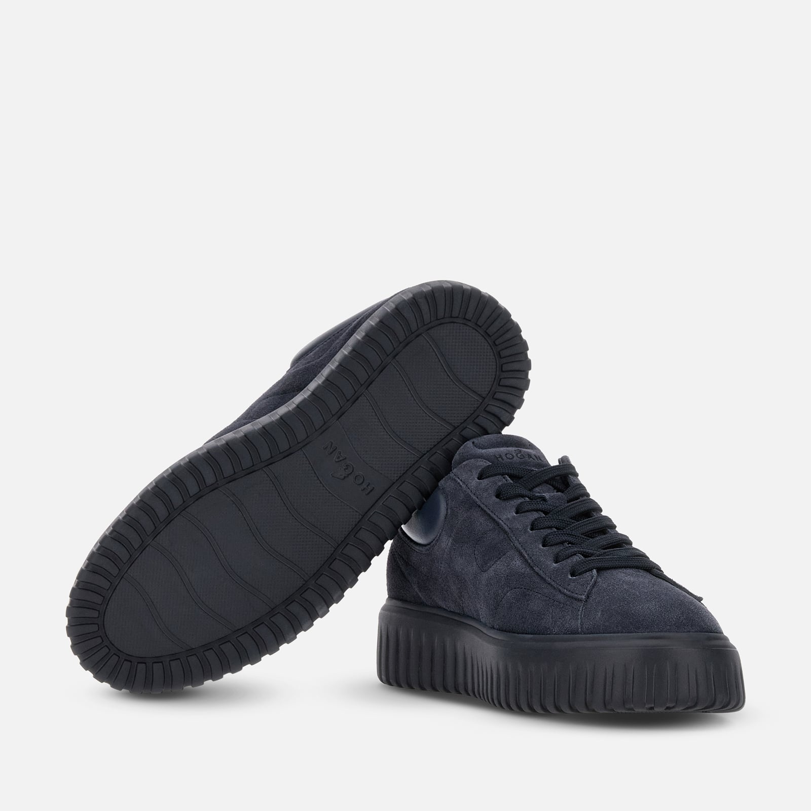 Sneakers Hogan H-Stripes - 4