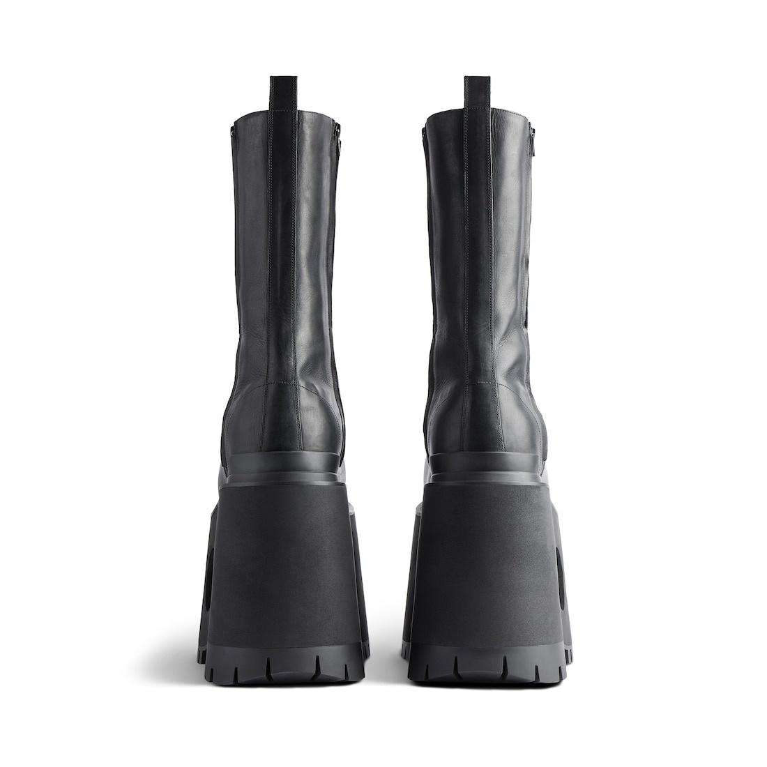 Men's Giant High Boot  in Black - 5