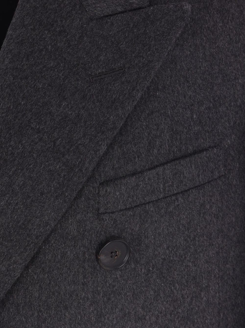 double-breasted coat - 4