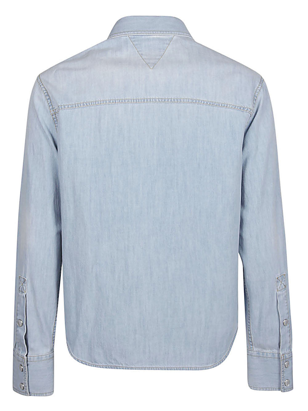 Bottega Veneta Men Shirt With Logo - 2
