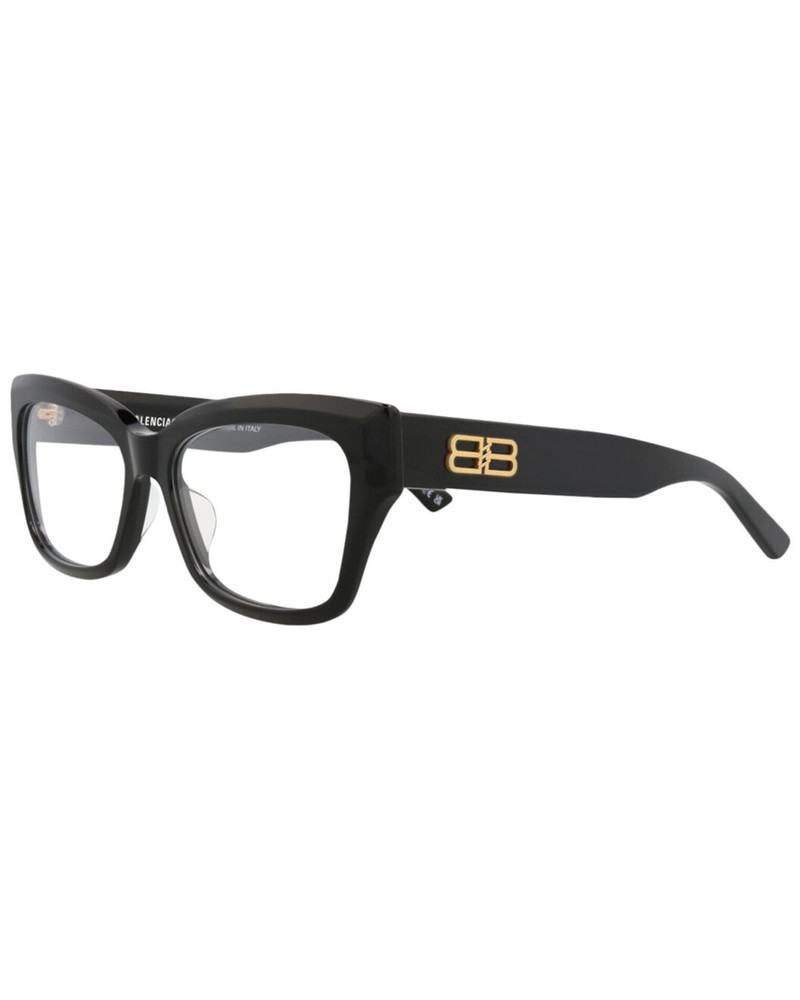 Balenciaga Women's 55mm Optical Frames 1