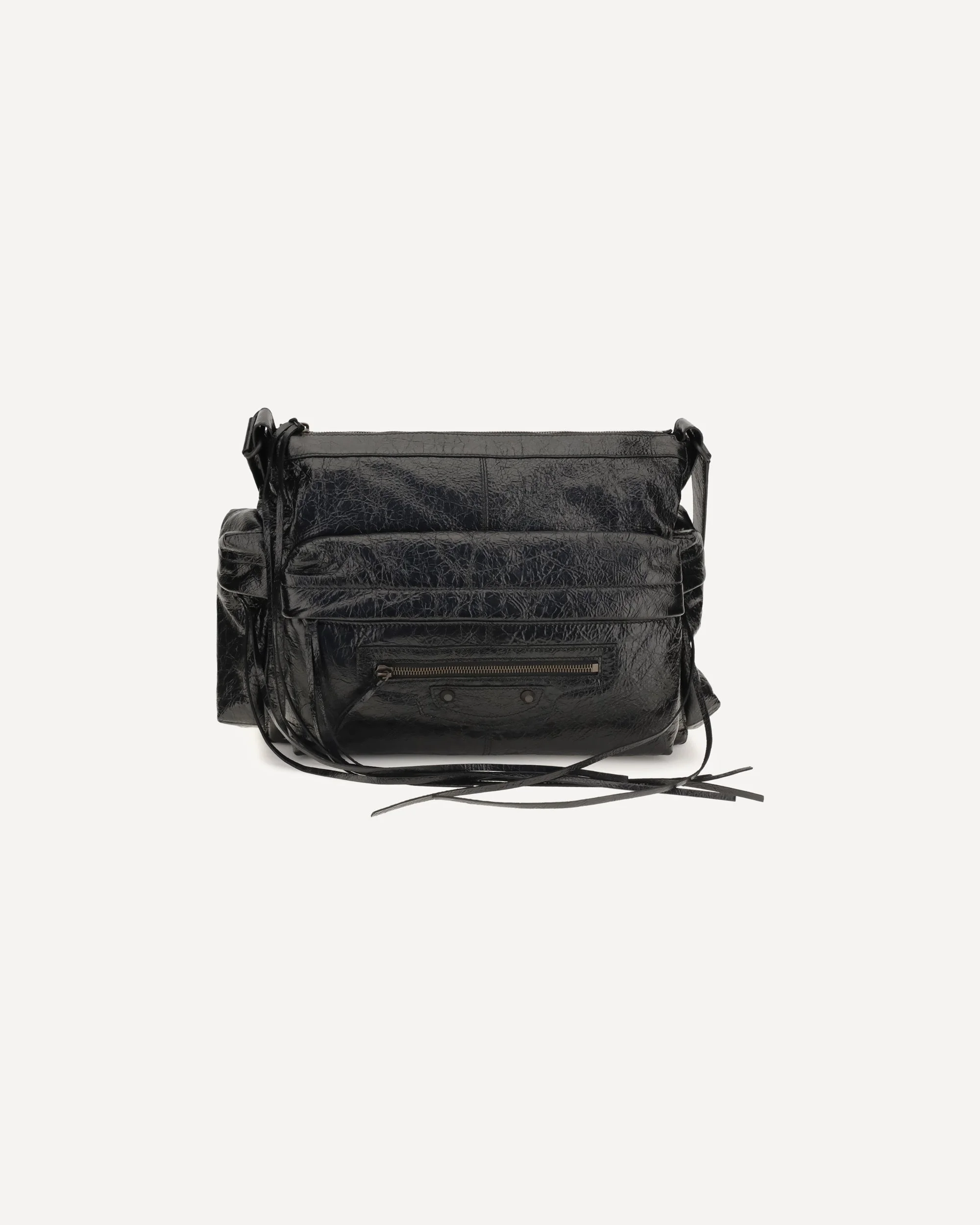 Le City Multipocket medium Shoulder Bag - 1