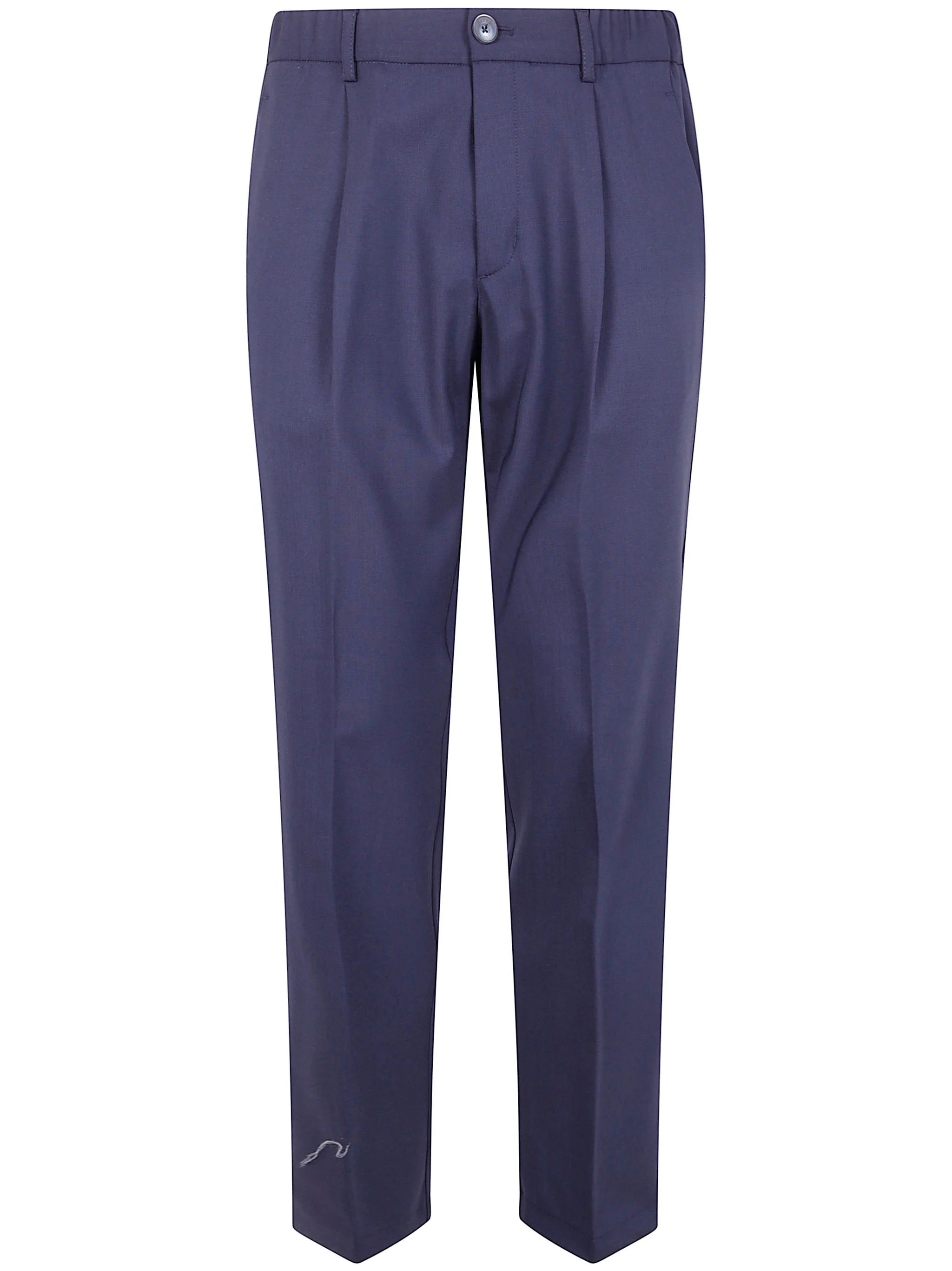 "Regular Fit" Trousers - 1