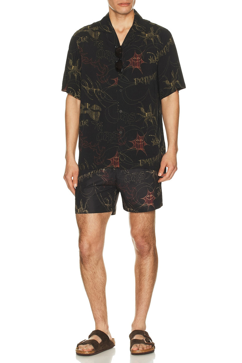 OAS Romantique Rocco Shirt outlook