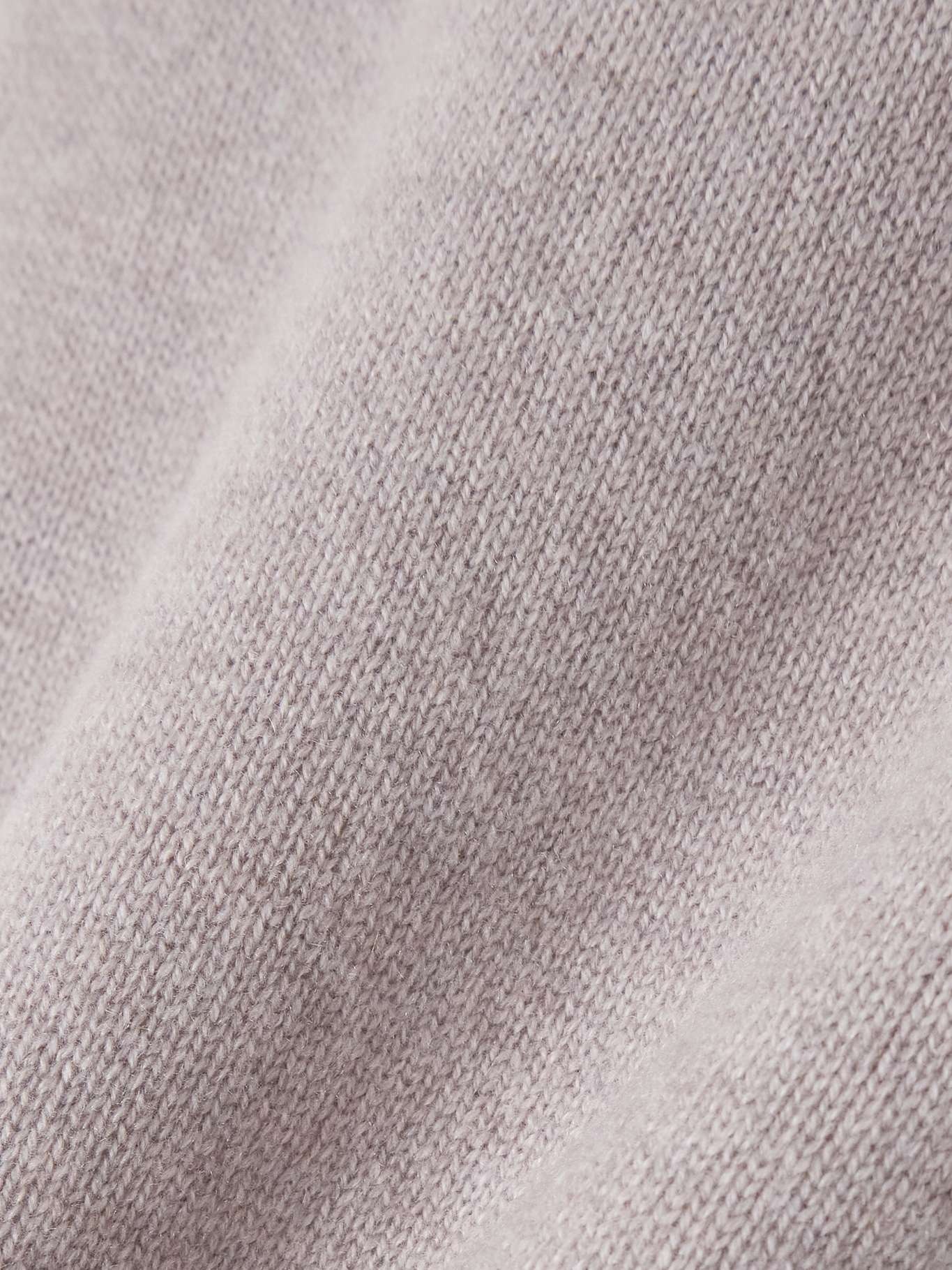 Lura cashmere top Gray - 4