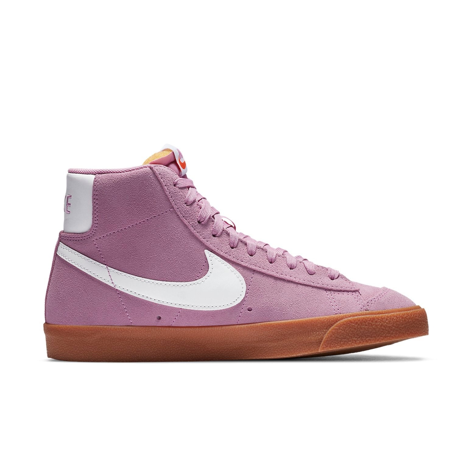 (WMNS) Nike Blazer Mid '77 'Beyond Pink' DB5461-600 - 2