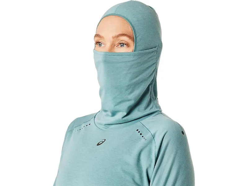 ASICS Metarun Winter Long Sleeve - 5
