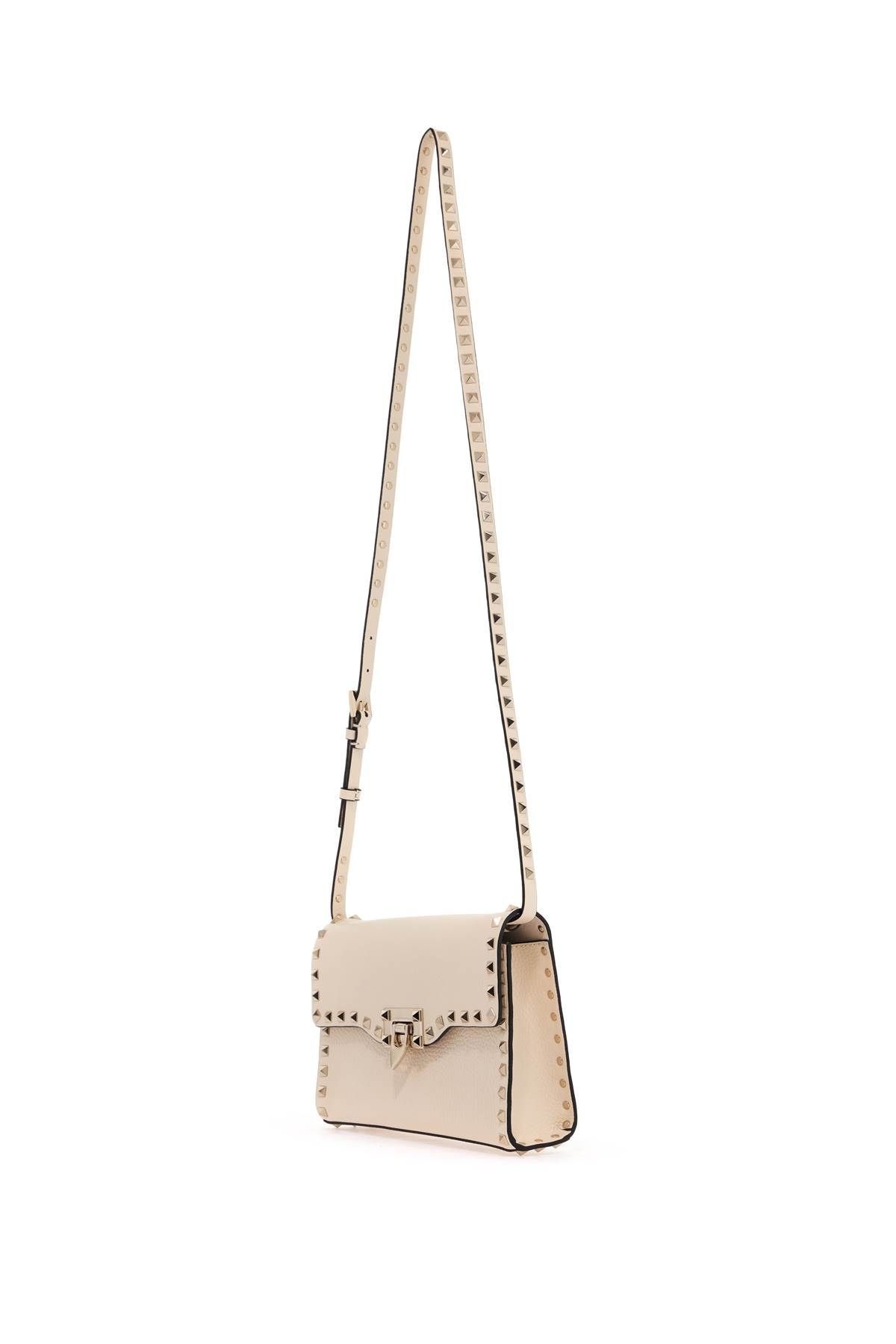 ROCKSTUD SMALL CROSSBODY BAG - 3