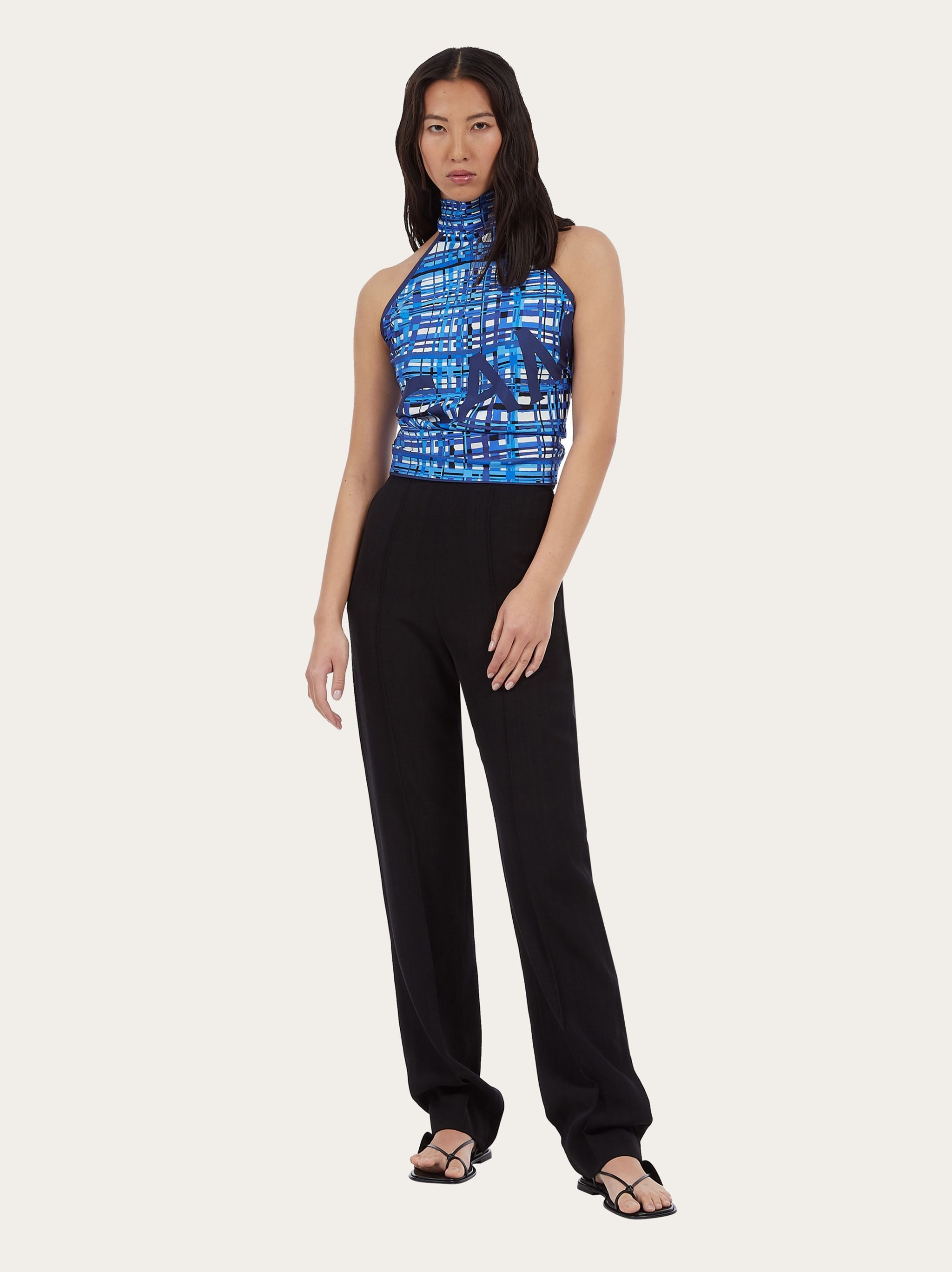 Check print top - 5