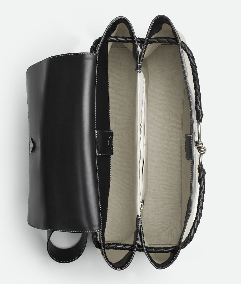 Large Andiamo Backpack 3