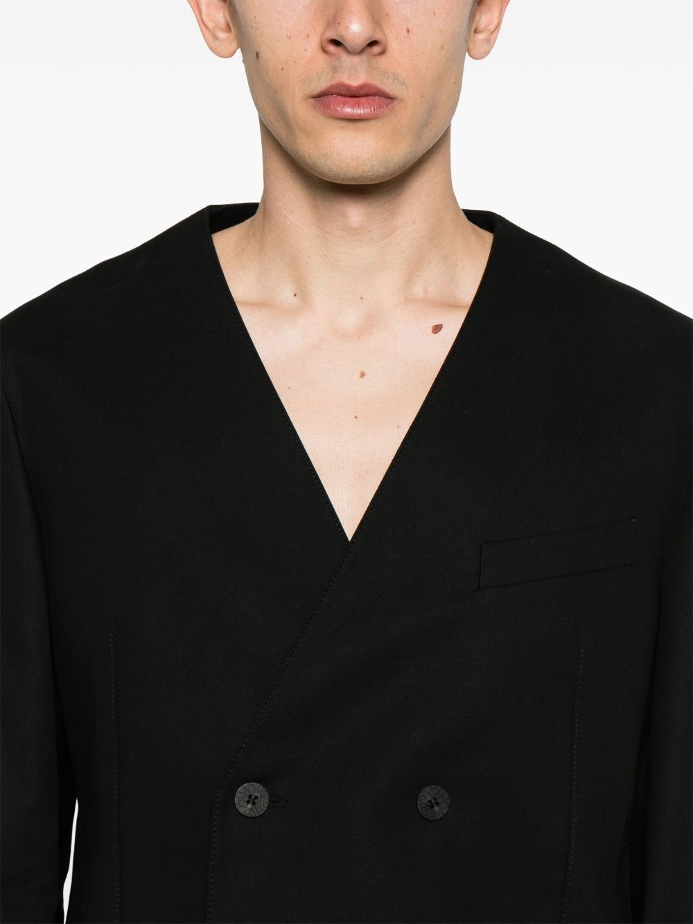 The Marino blazer - 5