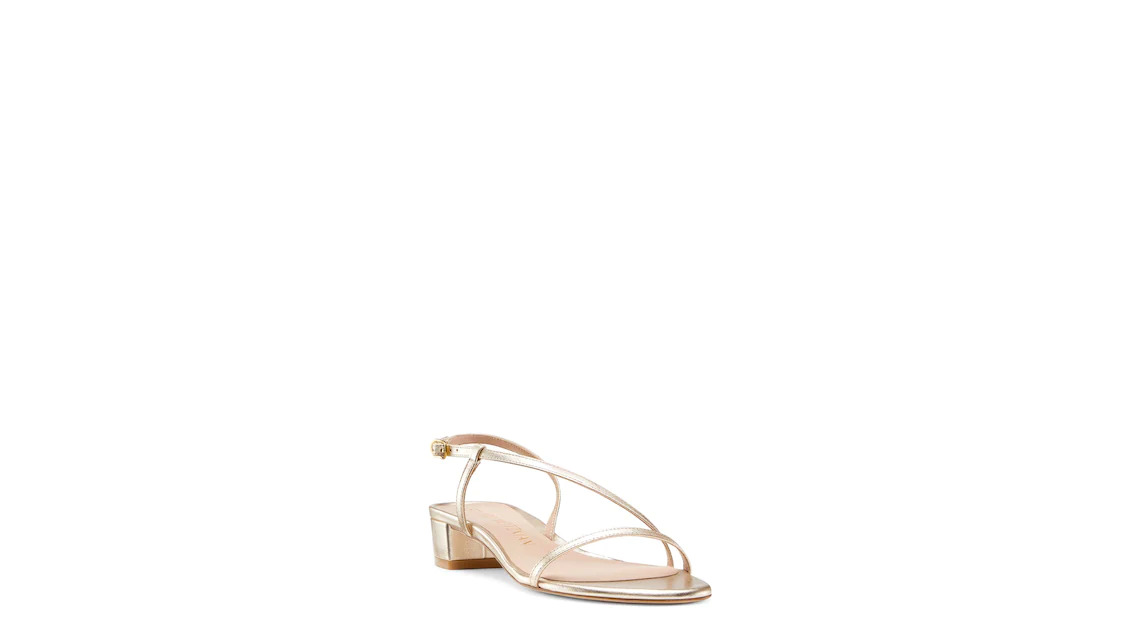 SOIREE 25 STRAP SANDAL - 2