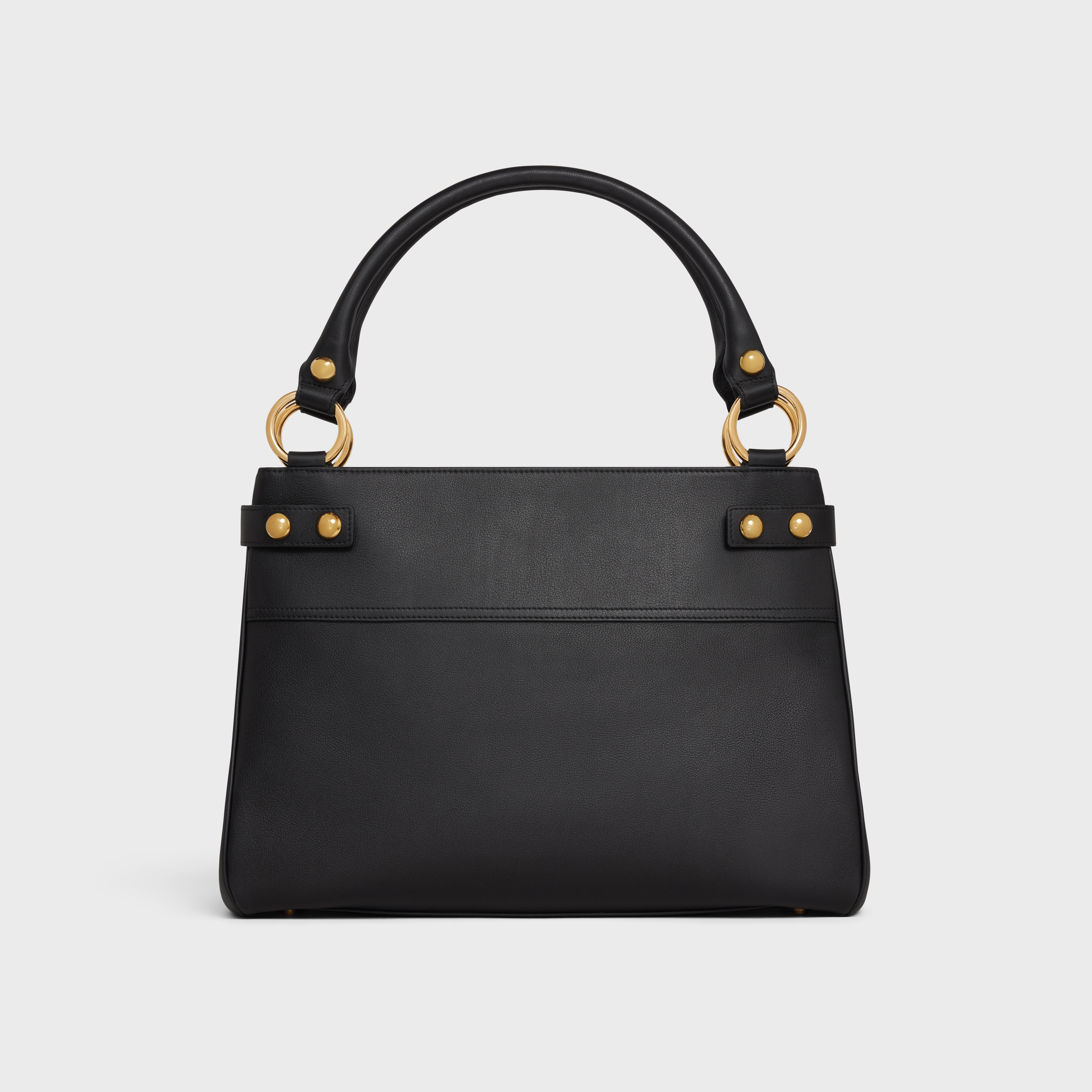 MEDIUM ANNABEL BAG in SUPPLE CALFSKIN - 3