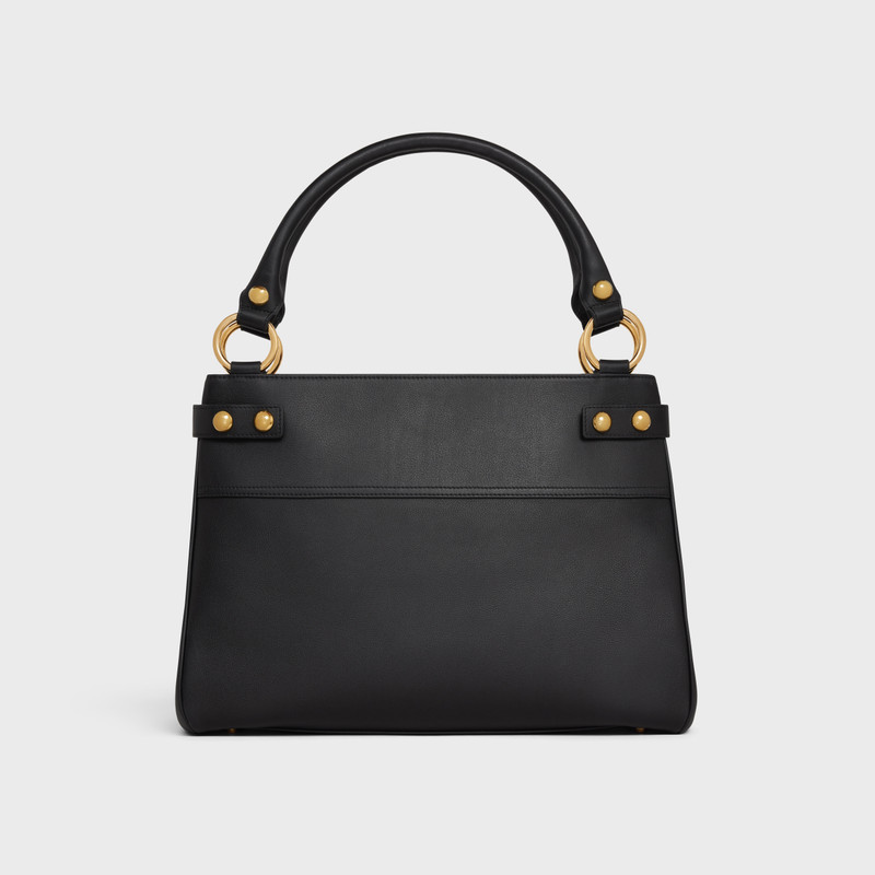MEDIUM ANNABEL BAG in SUPPLE CALFSKIN 3