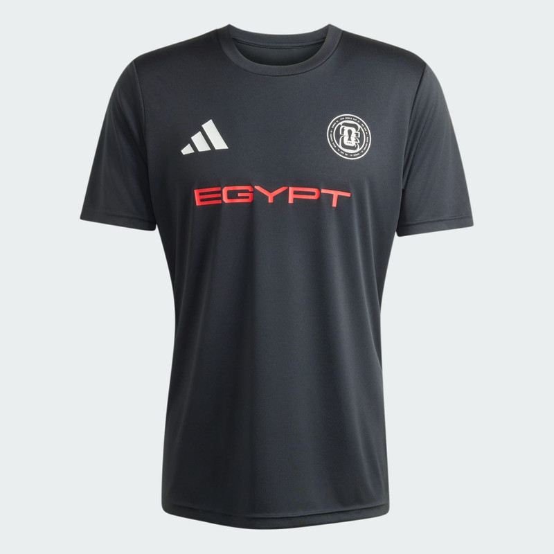 FIFA World Cup 26™ Egypt Jersey 1