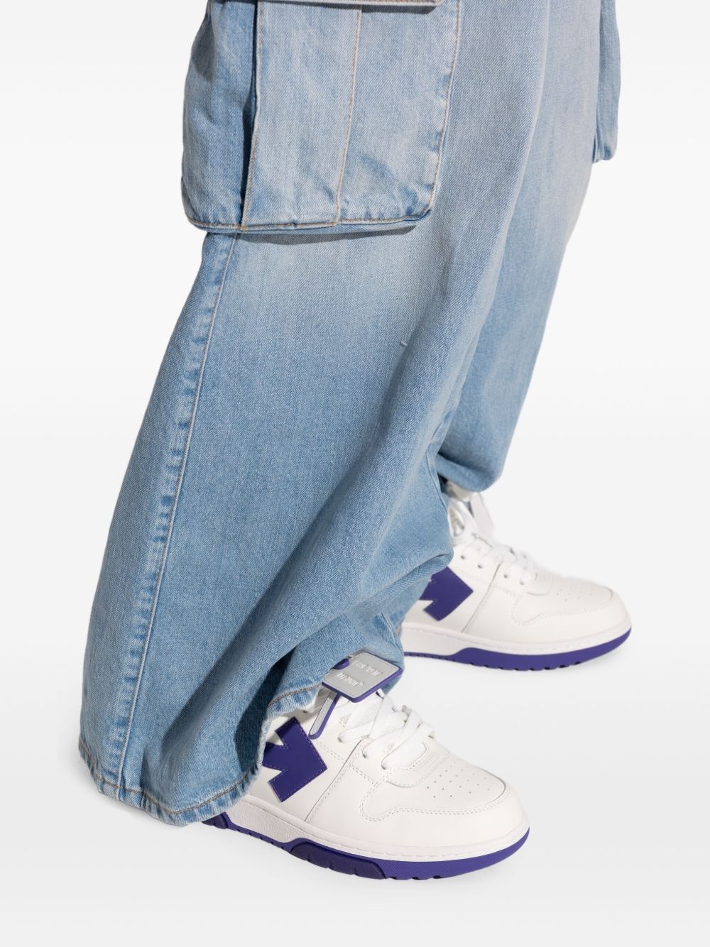 Out Of Office sneakers - 6