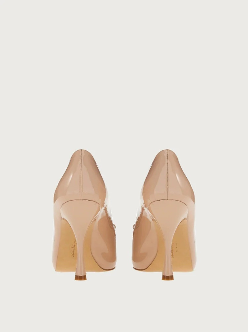VARA BOW PLATFORM PUMP 4