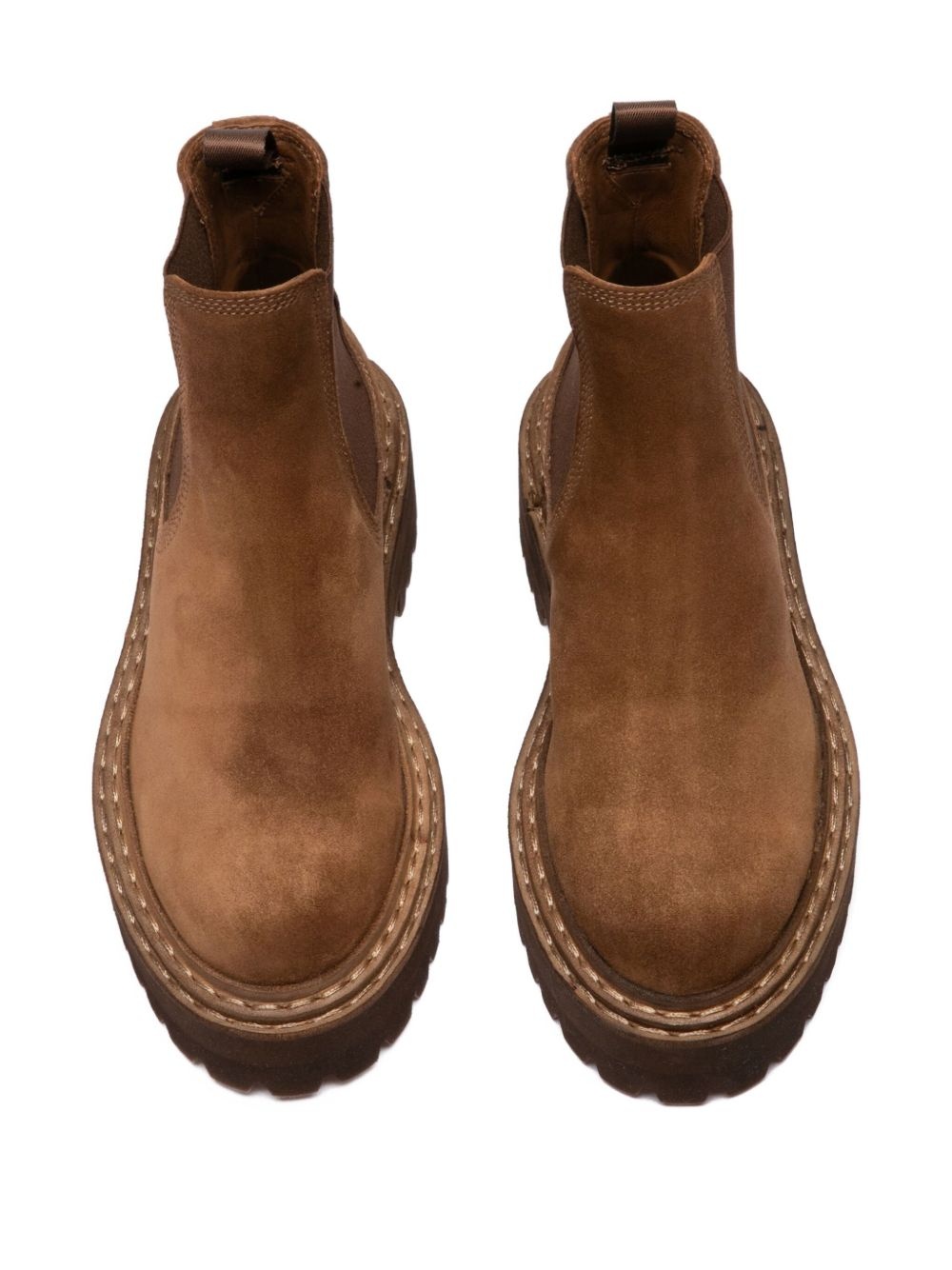 Blossom boots - 4