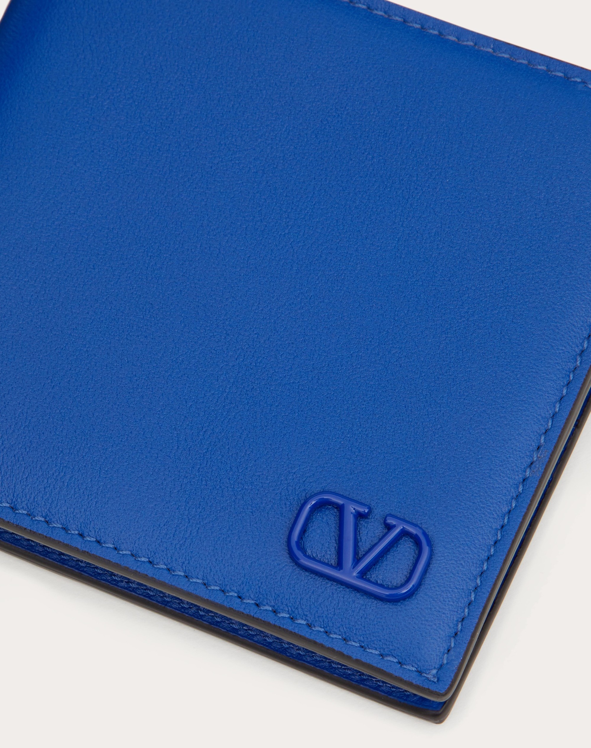 VLOGO SIGNATURE WALLET - 2