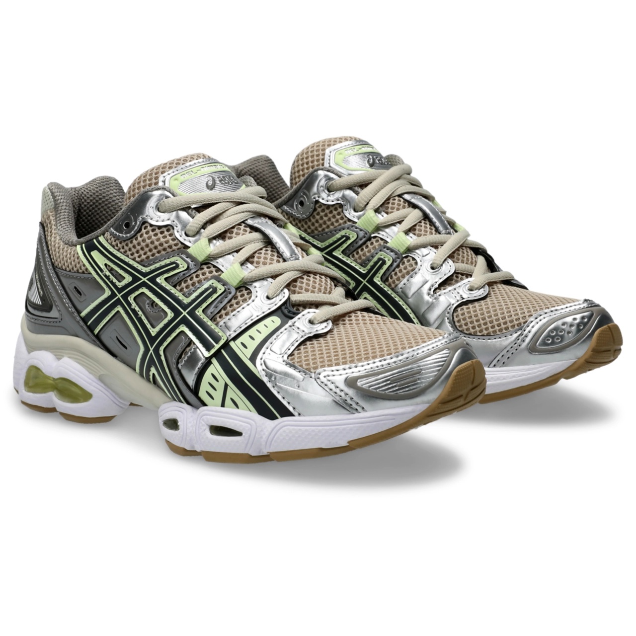 GEL-NIMBUS 9 - 2