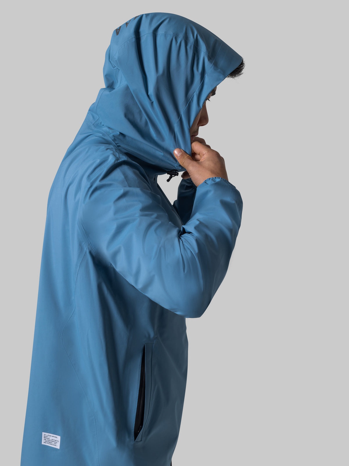 Alt_Road™ Lightweight Anorak - 5