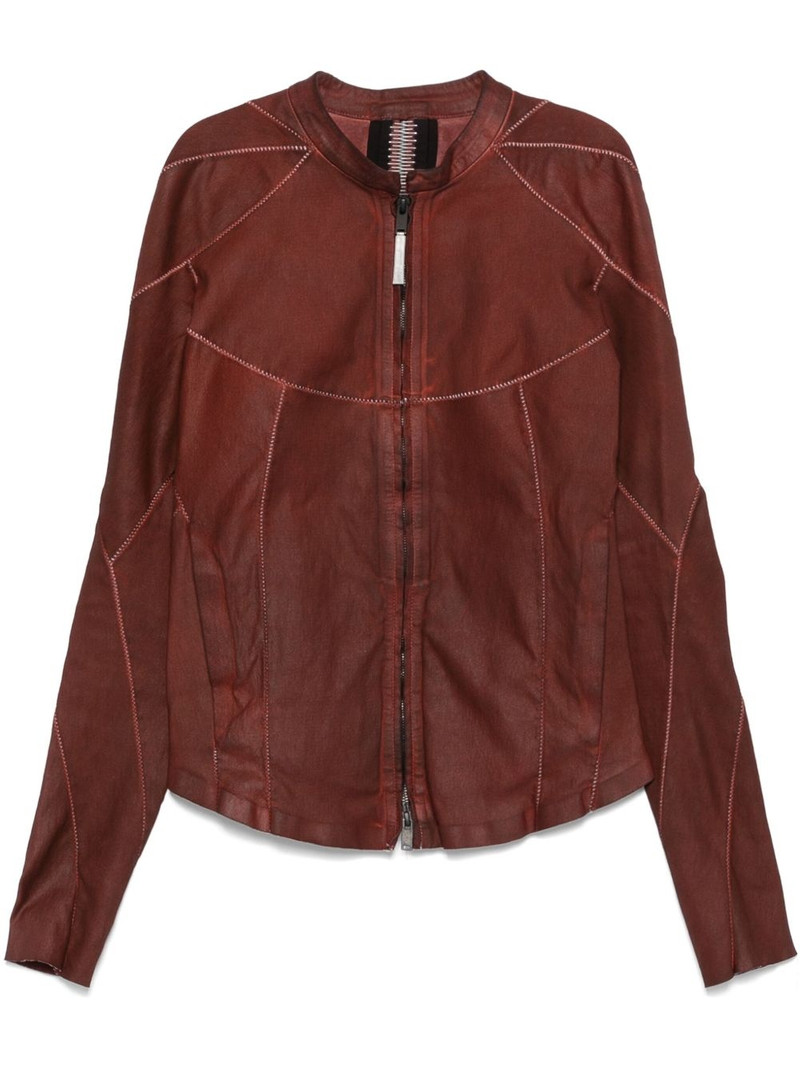 Ecorchée jacket 1