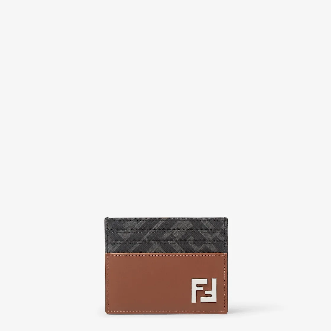 FF Squared Card Holder - 1