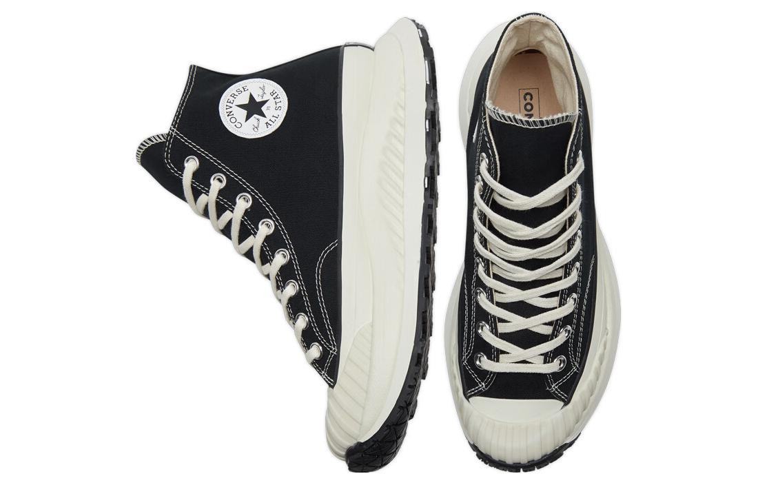 Converse Chuck 70 AT-CX High 'Black White' A03277C - 4