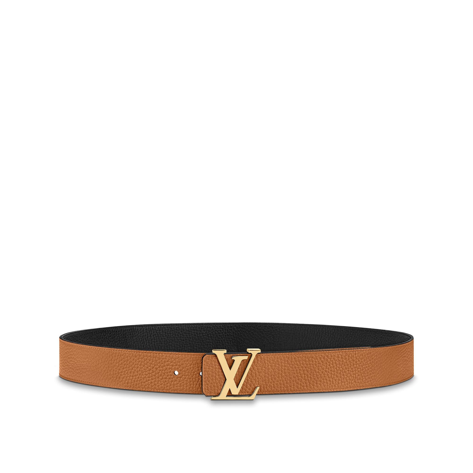 LV Initiales 40MM - 4