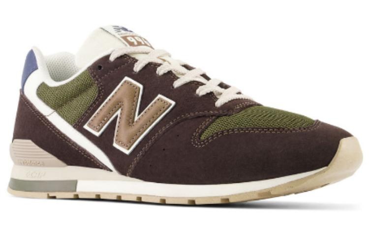 New Balance New Balance 996 v2 'Coffee Brown' CM996UG2