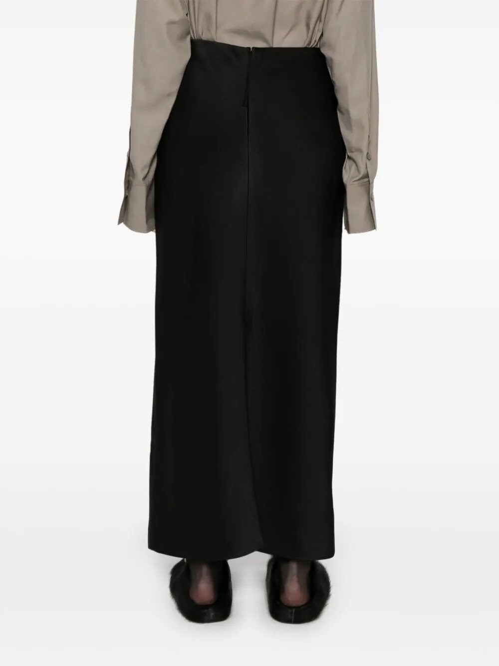 LONG SKIRT - 3