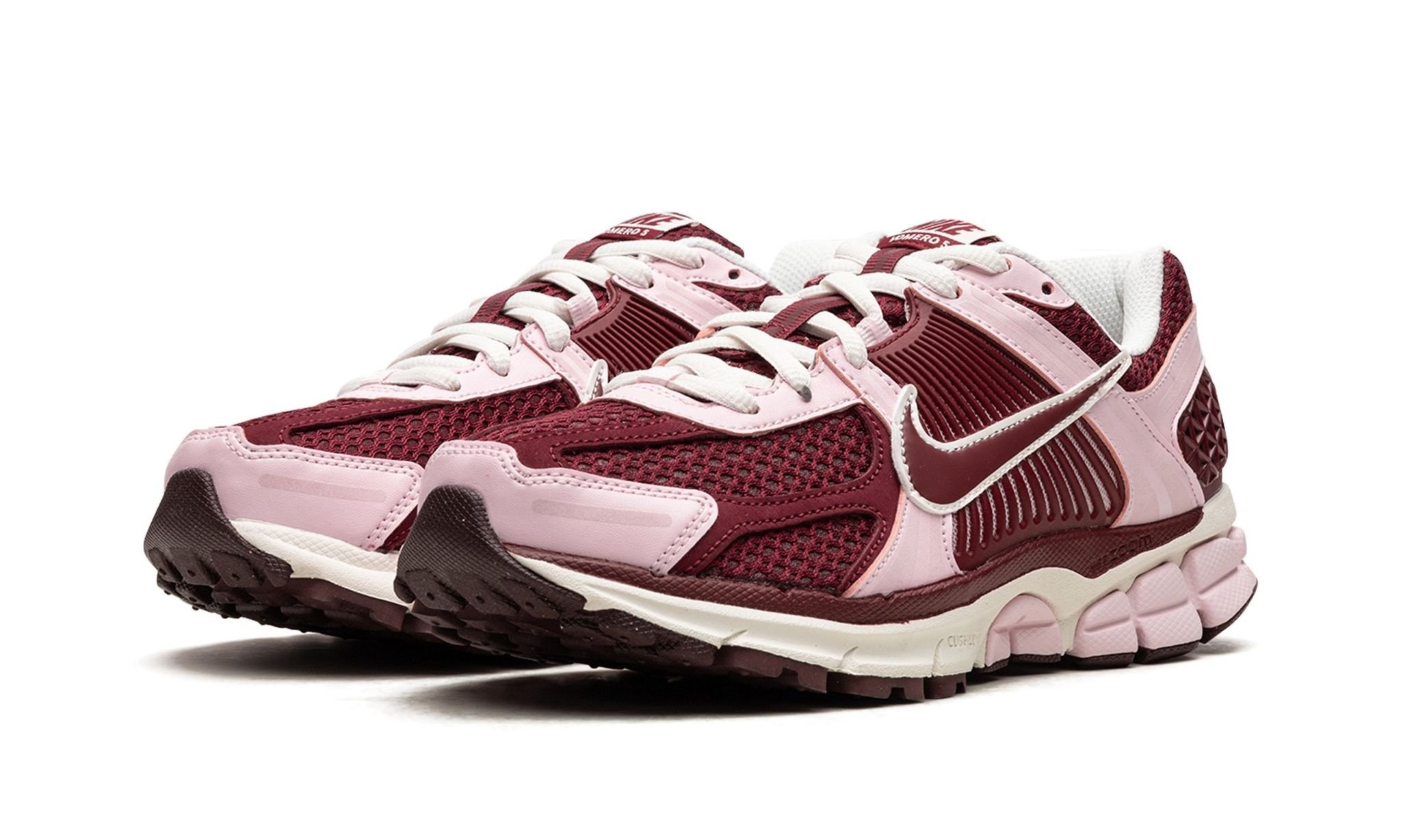 Zoom Vomero 5 WMNS "Pink Foam" - 2