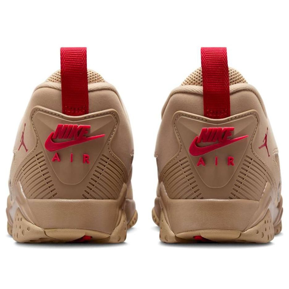 Air Jordan MVP 92 'Desert Camo' HQ3950-200 - 5