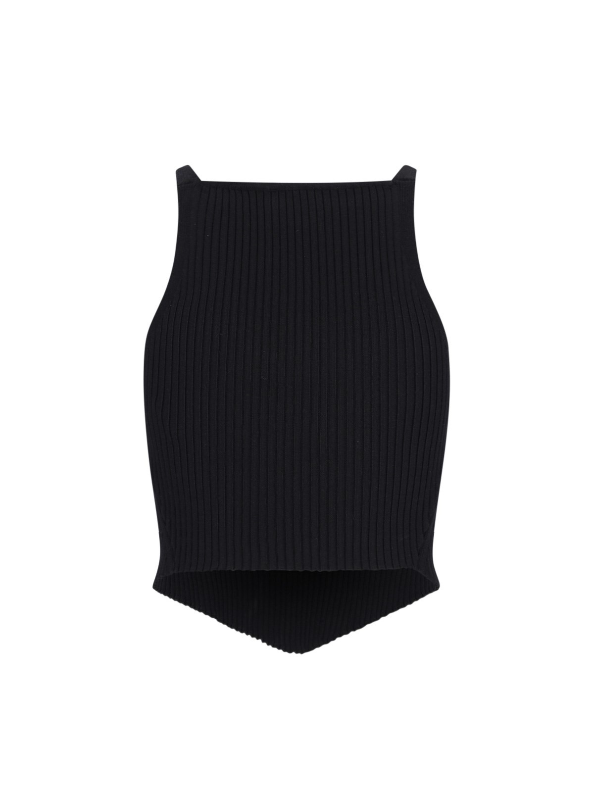 KNIT TOP - 2