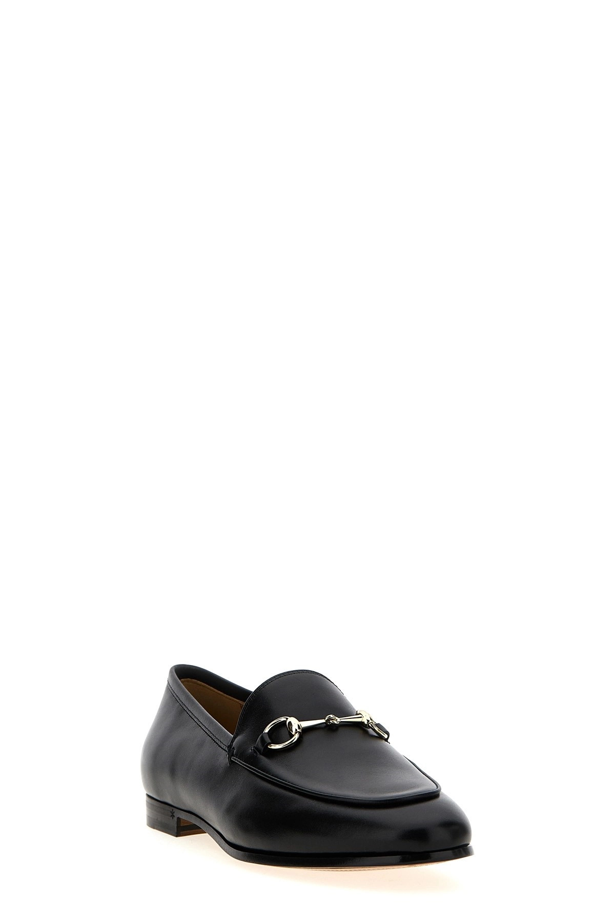 'Gucci Jordaan' loafers - 2